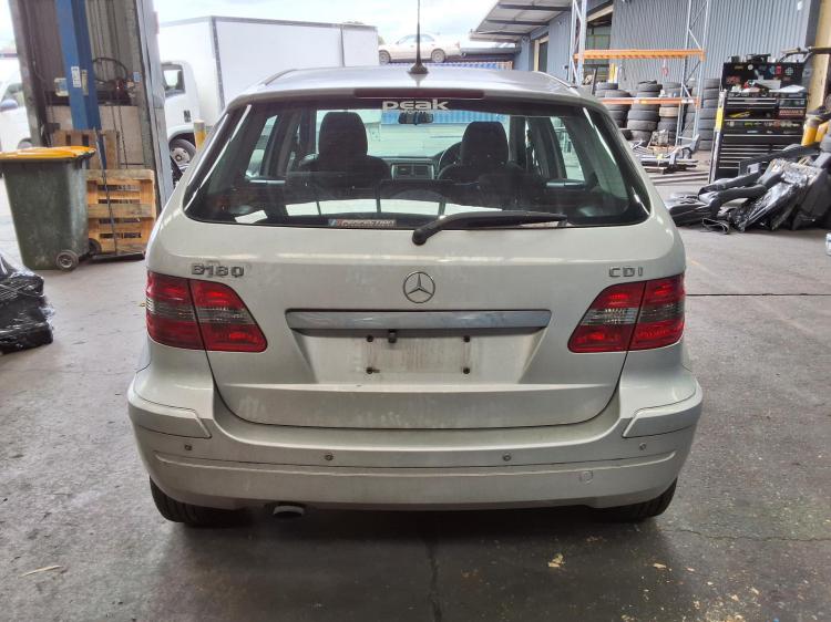 mercedes B Class W245 Apr 2006 Parts & Wrecking