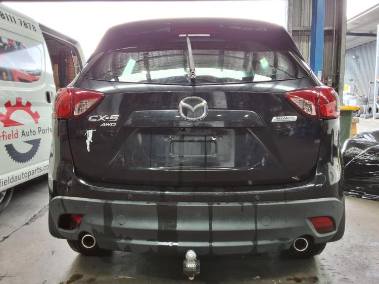 mazda Cx5 KE Jun 2012 Parts & Wrecking