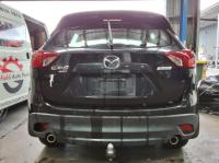2012 Mazda Cx5 KE image 5
