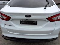 2017 Ford Mondeo MD image 5