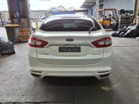2017 Ford Mondeo MD image 5