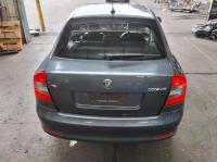 2012 Skoda Octavia 1Z image 5