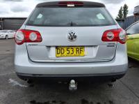 2008 Volkswagen Passat 3C image 5