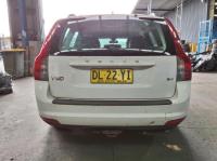 2009 Volvo V50 image 5