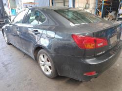 2008 Lexus Is250/1s250c image 5