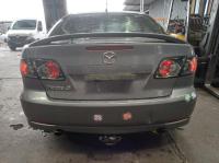2007 Mazda 6 GG image 5