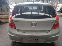 2011 Hyundai I30 FD image 5