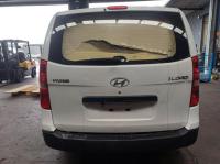 2012 Hyundai Iload/imax TQ image 5