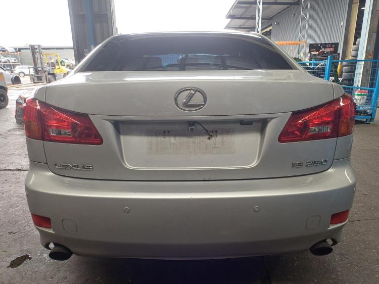 lexus Is250/is250c Oct 2005 Parts & Wrecking