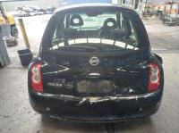 2008 Nissan Micra K12 image 5