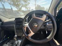 2007 Holden Captiva image 5
