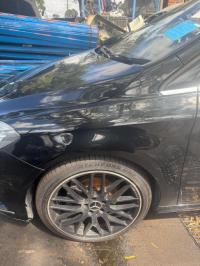 2014 Mercedes Benz B Class image 5