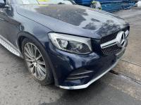 2018 Mercedes Benz Glc Class image 5