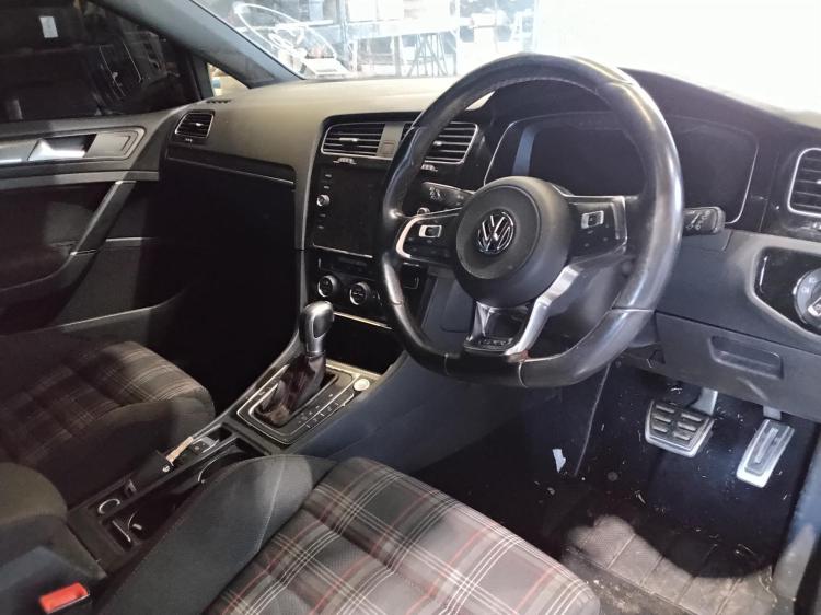 volkswagen Golf GTI Feb 2019 Parts & Wrecking