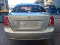 2006 Holden Viva JF image 5