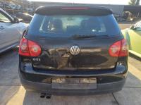 2006 Volkswagen Golf A5 image 5