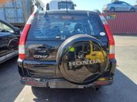 2006 Honda Crv RD image 5