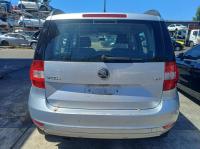 2014 Skoda Teti image 5