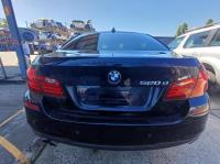 2012 Bmw 5 Series F10 image 5