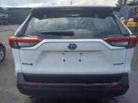 Toyota Rav4 AXAH52R image 5
