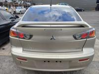 2010 Mitsubishi Lancer CJ image 5