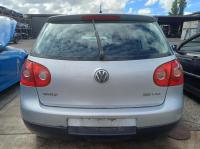2006 Volkswagen Golf A5 image 5