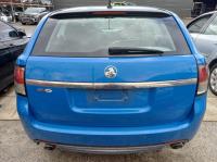 2014 Holden Commodore VF image 5