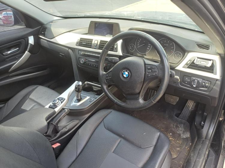 bmw 3 Series F30 Jul 2014 Parts & Wrecking