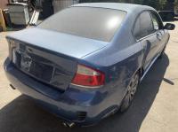 2007 Subaru Liberty G4 image 5