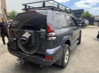 2004 Toyota Prado 120S image 5