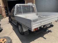 2018 Great Wall Steed STEED image 5