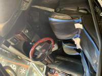 2012 Toyota Vellfire ANH20 image 5