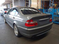 Bmw 3 Series image 5