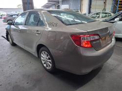 Toyota Cmary image 5
