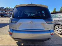 2012 Mitsubishi Outlander ZH image 5