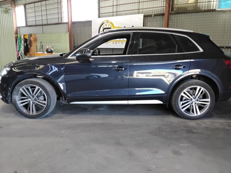 audi Q5 Quattro 40TDI Dec 2018 Parts & Wrecking