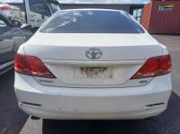 2007 Toyota Aurion GSV40R image 5