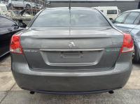 2012 Holden Commodore VE image 5