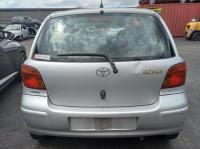 2005 Toyota Aurion NCP10R image 5