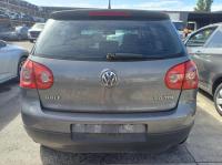 2006 Volkswagen Golf A5 image 5