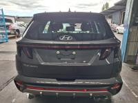 2023 Hyundai Tucson NX4 image 5