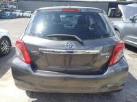 2012 Toyota Yaris NCP130R image 5
