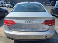 2008 Audi A4 B8 image 5