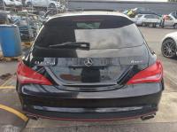 2015 Mercedes Benz Gla Class S117 image 5