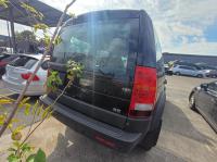 2007 Land Rover Discovery SERIES 3 image 5