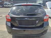 2014 Subaru Impreza G4 image 5