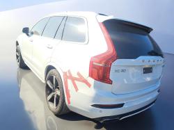 Volvo Xc90 image 5