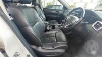 2014 Nissan X Trail T32 image 5