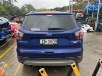 2017 Ford Escape ZG image 5