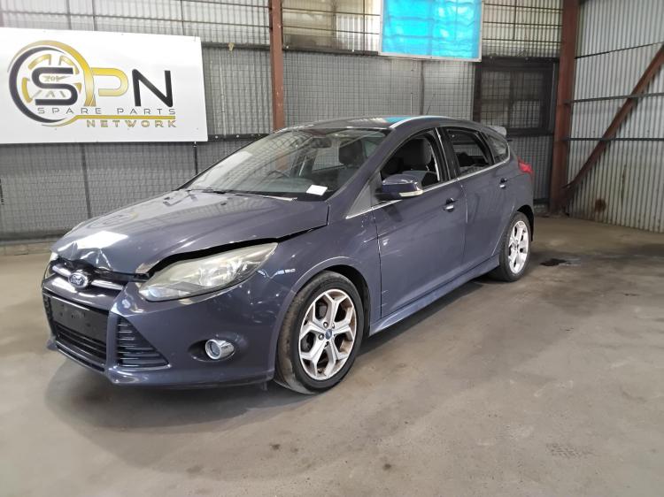 ford Focus SPORT Jan 2013 Parts & Wrecking